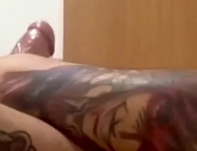 Cum in the Morning