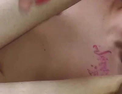Training Teen to Be a Good Boy