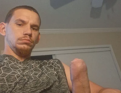 Stroking My Bwc