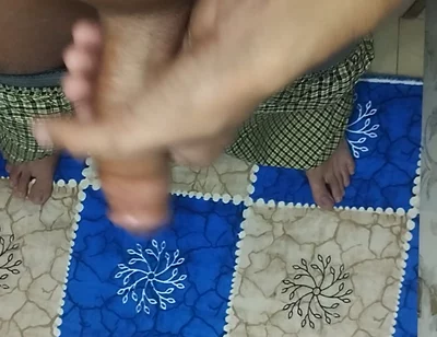 Measure My Dick Gone Wrong