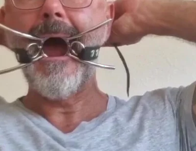 I Try New Gadgets on Myself First