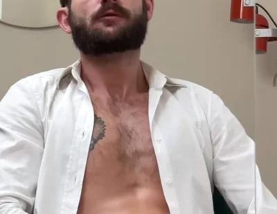 Stepdaddy Comes Home After a Long Apartment