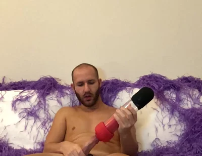 Sucking Sex Toy