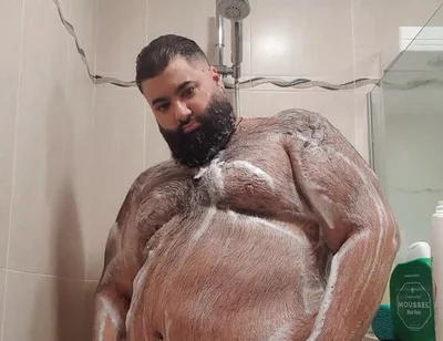 Shower Time