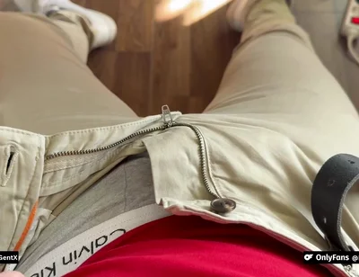 Muscular German Stepdaddy Dominant Jerk off After Work - Hot Dirtytalk - Phantomgentx