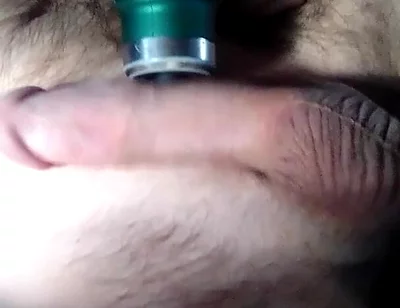 First Nut of the Day!!