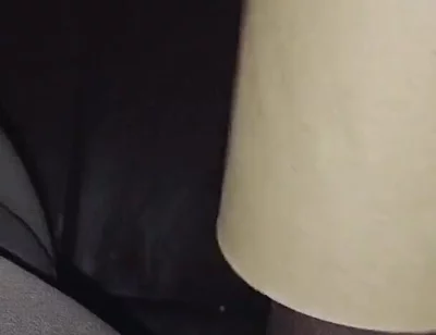 Very Hardcore Masturbation by a Big Hot Dick. It Is Drilling Again and Again