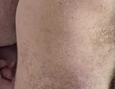 Fucking with Hairy Bears.