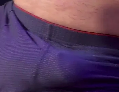 Guy 34 - Straight, Quiet Tradie Turns Into Sex Crazed, Begging and Whimpering Sub
