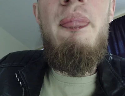 Alpha Feeds Drool to His Submissives