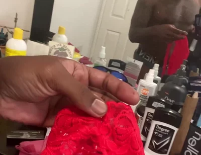 Kai Da Thonger Grinds Raw Passion Solo