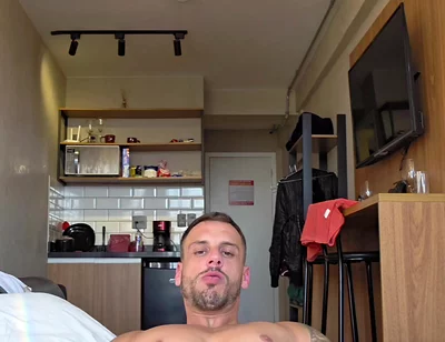 Handjob and Cumshot