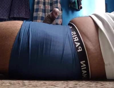 Desi Gay Cock Masterbation with Condom