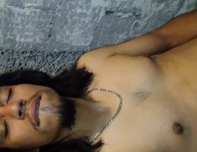 Rasured My Dick