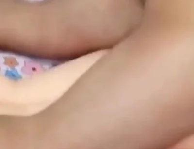 235 Stepdaughter with Exquisite Ass and Delicious Tits