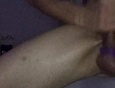 Stroking, Edging, Anal Play and Cumshot in the Tub