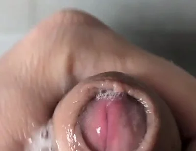 Asmr Precum Masturbation Hot Male Voice Moans and Dirty Talks with Closeup Dick Cumshot