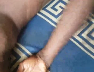 Watch Me Lay and Swing My Monster Cock Around Subscribe to Watch Mr Jerk It Hard