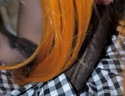 Feminized Boy: Crossdressing Submission
