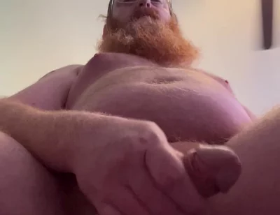 Getting My Soft Cock Hard