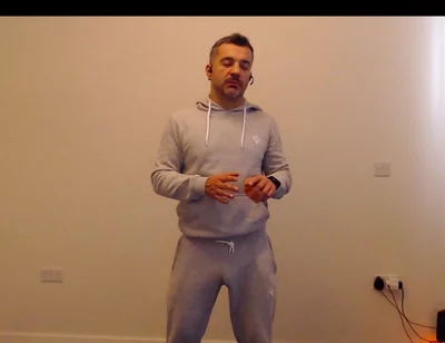 Have Created a Video of My Morning Practice to Keep My Sexual Energy Alive