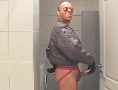 Bomber Piss Cum Shots Xl 3