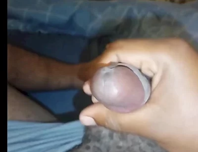 Quick Nut - Do You Need It in Mouth or Ass??