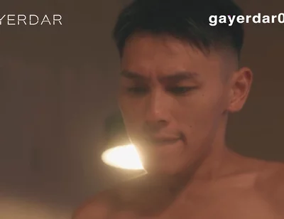 Gd-008-social Worker Uses Acupuncture Points to Send Warmth/repay the Kindness of a Giant Root in a Foreign Land