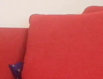 Anal Riding with DIY Dildo