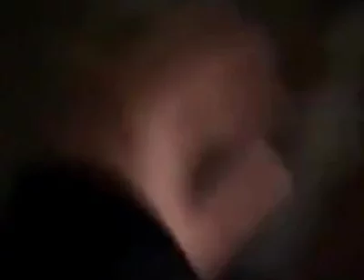 Helping Him Pee in the Street