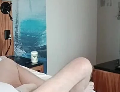 Masseur Gets Too Excited and Watch What Happens!