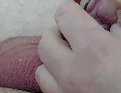 My Little Penis Gets a Prince's Scepter