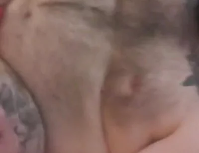 Bear Sling Fisting