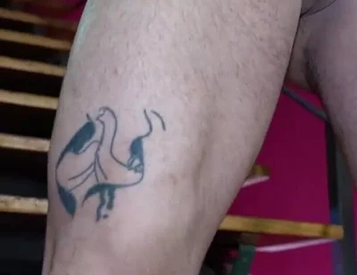 Young Spanish Muscular Guy Jerk off