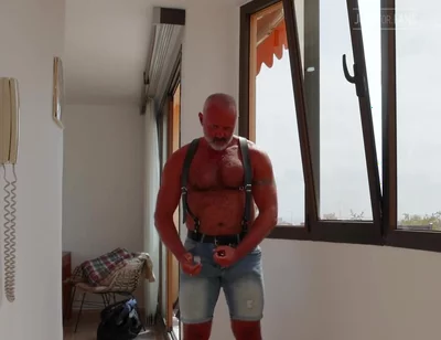 Not Only in Leather