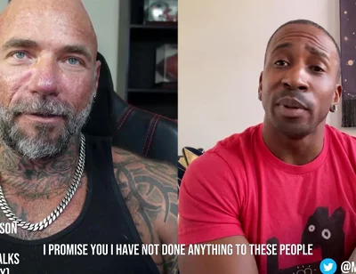 Porn Star Confessions - Max Konnor Episode 91