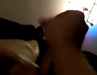 An Attempted Self Facial