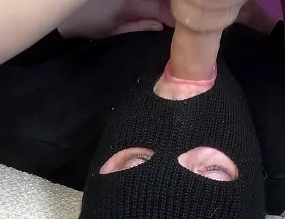 A Dominant Twink Feeds His Friend His Milk