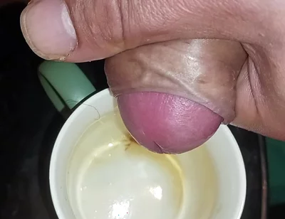 Hot Morning Coffee