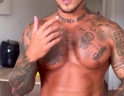 My Big Cock Cums in a Coffee Wanna Swallow It?