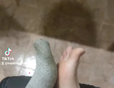 My Feet