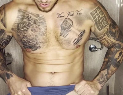 My Big Cock Can Cums with No Touch