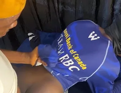 Black Dude Likes My Dick