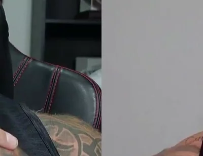 Porn Star Confessions - Cj Madison (episode 100)