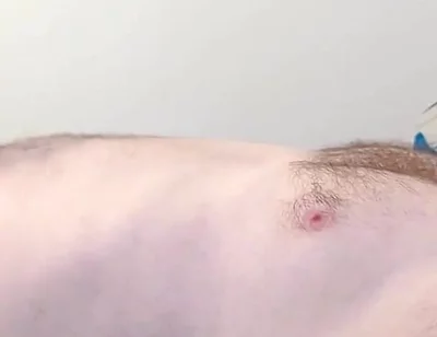 Stepdaddy Bear Fucked by Young White Bear