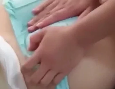 319 Devouring the Delicious Exquisite Stepdaughter Anal Irresistible When She Returns From the Beauty Salon
