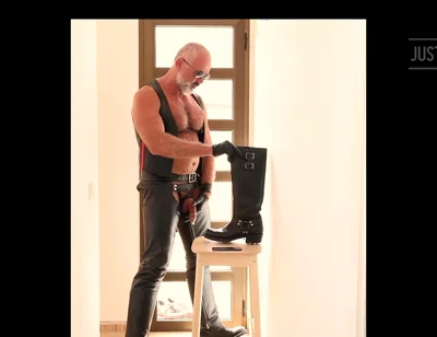 Masturbation