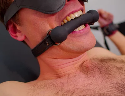 Tickling POV