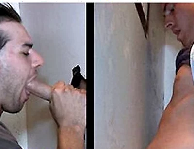 Kyle York Delivers An Intense, No-nonsense Blowjob That Makes Haze Cash See Stars