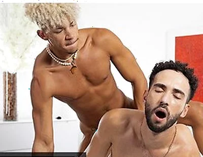 Elijah Takes Control And Pounds Juliano Hard In This Wild Fuckfest Of Hot Ass Play